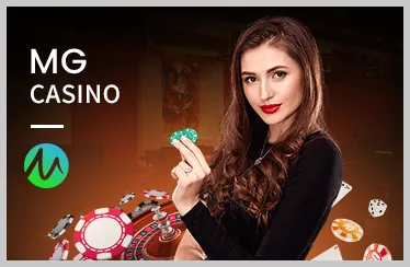 Hình ảnh các trò chơi casino trực tuyến như Baccarat, Blackjack, Roulette